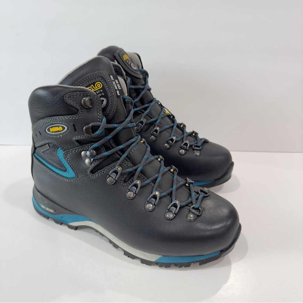 Asolo Power Matic 200 Evo GV Women’s Trekking Hiking Trail Boots